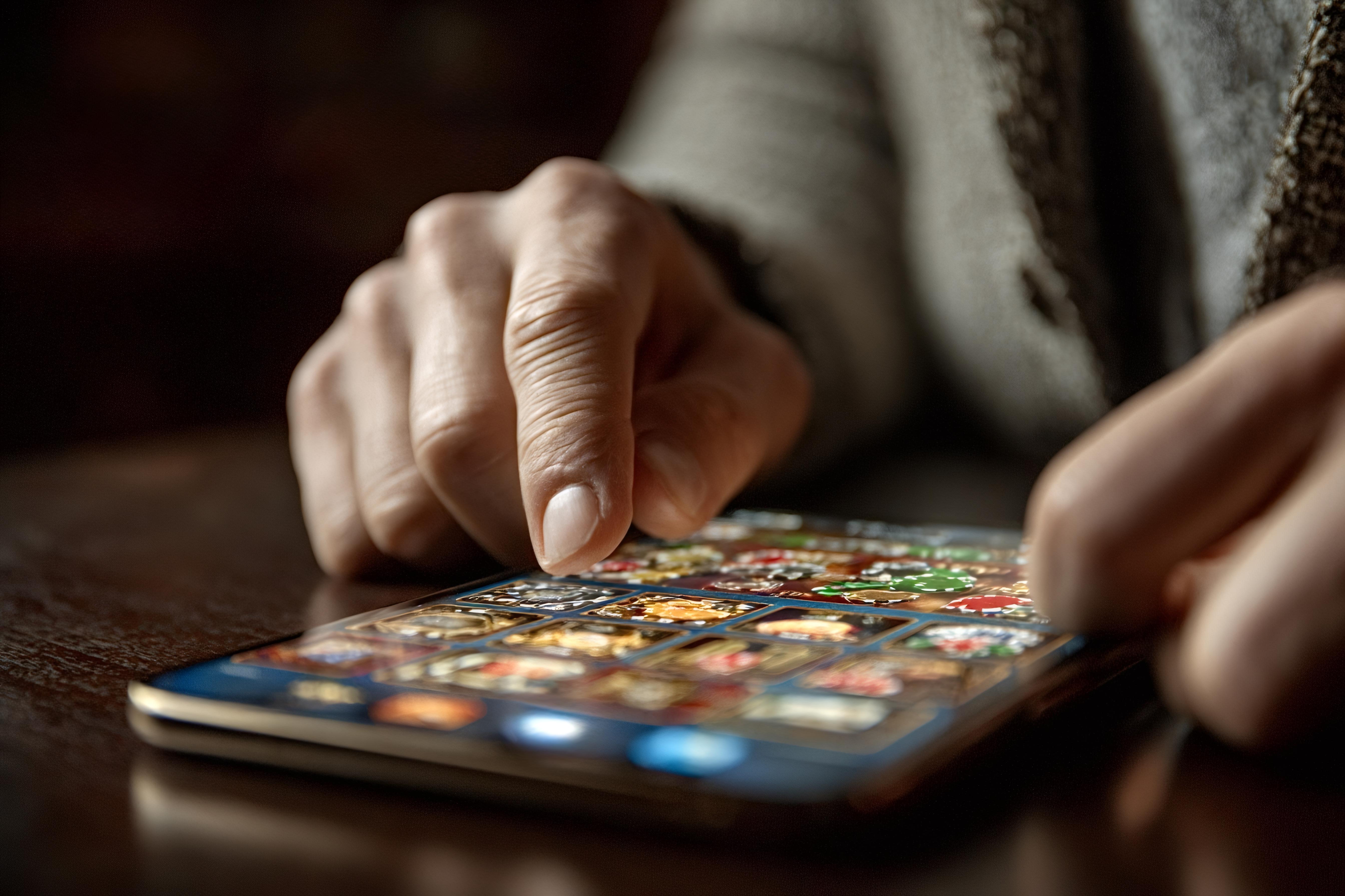 失われた30年で最大級の成長産業は・・・ギャンブルだった！？